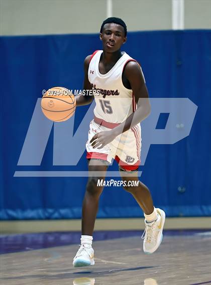 Thumbnail 3 in Grace Christian @ Providence Day photogallery.