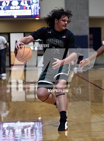 Thumbnail 3 in Grace Christian @ Providence Day photogallery.