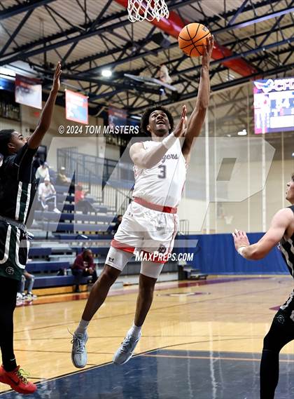 Thumbnail 2 in Grace Christian @ Providence Day photogallery.