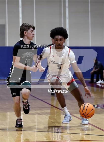 Thumbnail 3 in Grace Christian @ Providence Day photogallery.