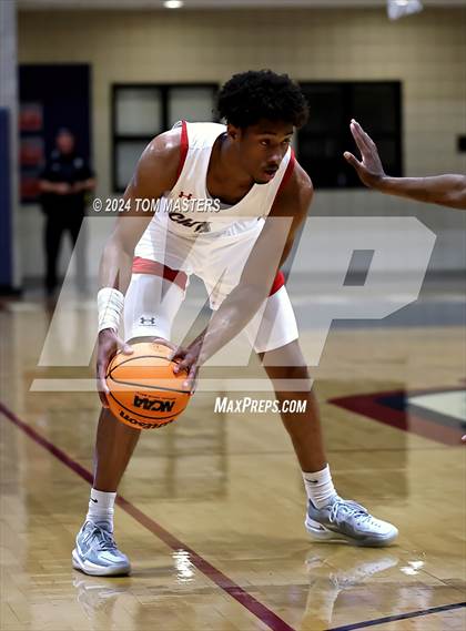 Thumbnail 2 in Grace Christian @ Providence Day photogallery.