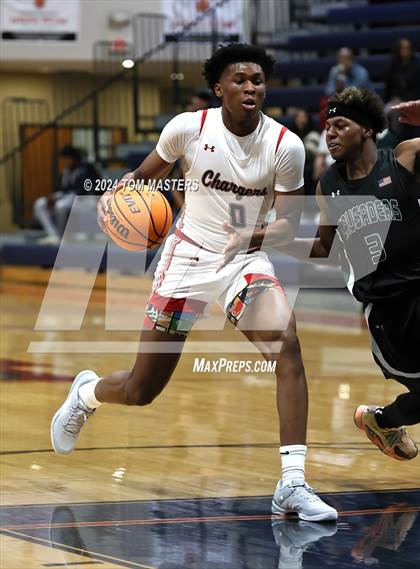 Thumbnail 2 in Grace Christian @ Providence Day photogallery.