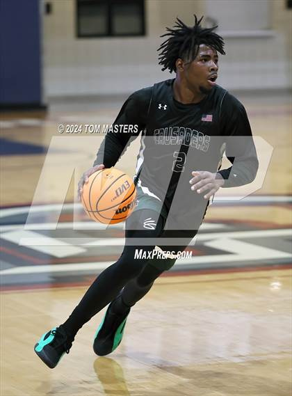 Thumbnail 2 in Grace Christian @ Providence Day photogallery.
