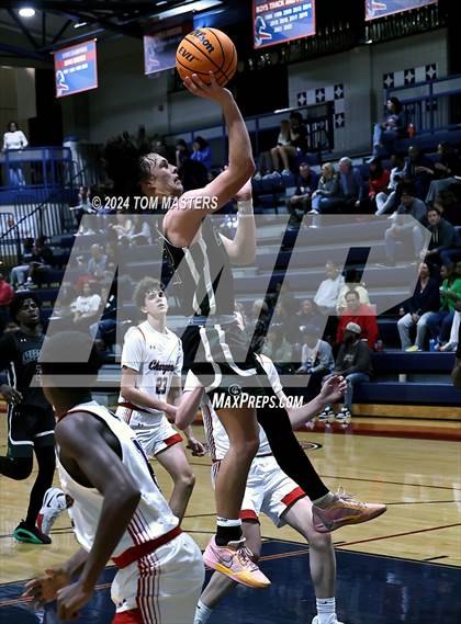 Thumbnail 1 in Grace Christian @ Providence Day photogallery.