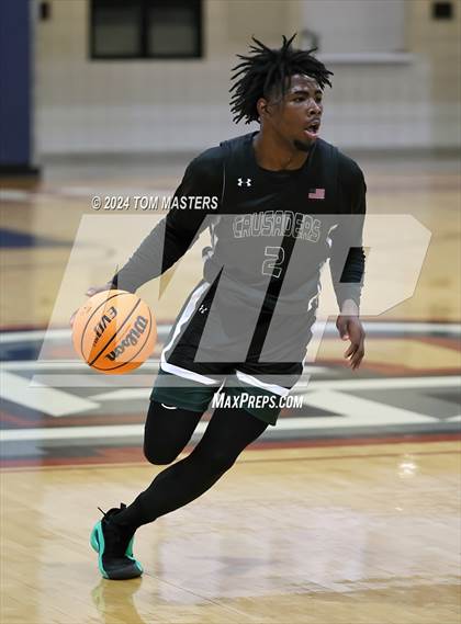 Thumbnail 1 in Grace Christian @ Providence Day photogallery.