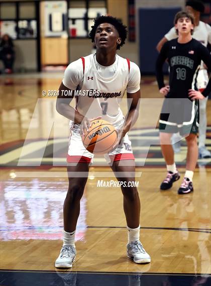 Thumbnail 1 in Grace Christian @ Providence Day photogallery.