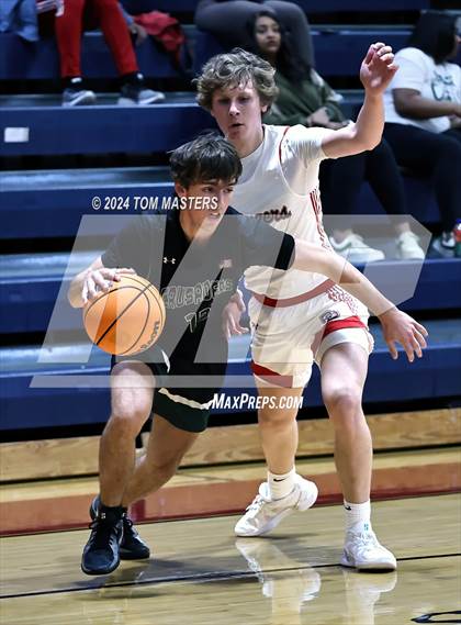 Thumbnail 3 in Grace Christian @ Providence Day photogallery.