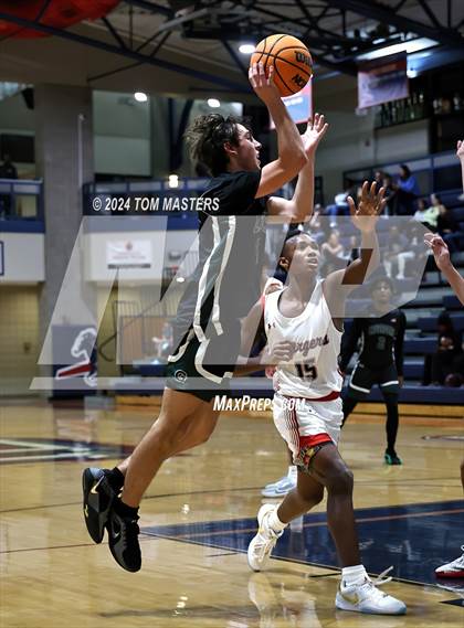 Thumbnail 1 in Grace Christian @ Providence Day photogallery.