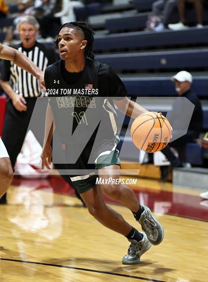 Thumbnail 2 in Grace Christian @ Providence Day photogallery.