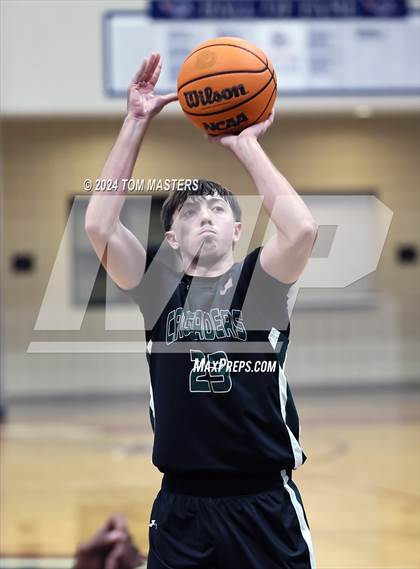 Thumbnail 1 in Grace Christian @ Providence Day photogallery.