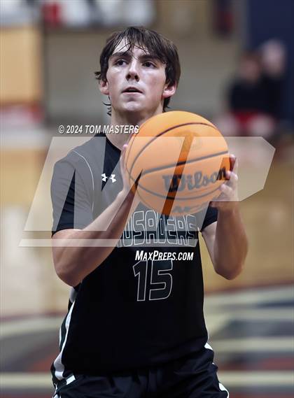 Thumbnail 2 in Grace Christian @ Providence Day photogallery.