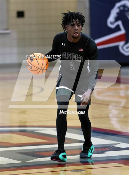 Thumbnail 2 in Grace Christian @ Providence Day photogallery.