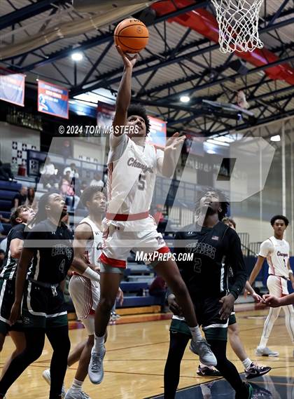 Thumbnail 1 in Grace Christian @ Providence Day photogallery.