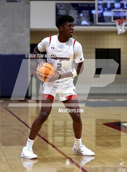 Thumbnail 1 in Grace Christian @ Providence Day photogallery.