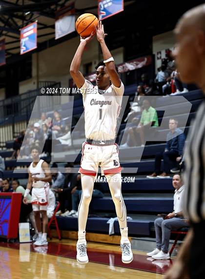 Thumbnail 2 in Grace Christian @ Providence Day photogallery.