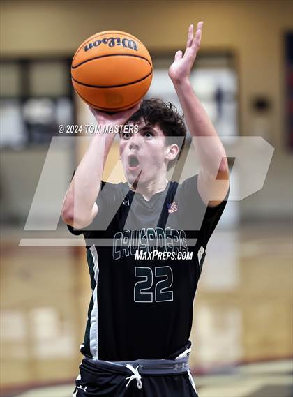 Thumbnail 3 in Grace Christian @ Providence Day photogallery.