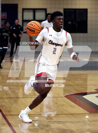 Thumbnail 3 in Grace Christian @ Providence Day photogallery.