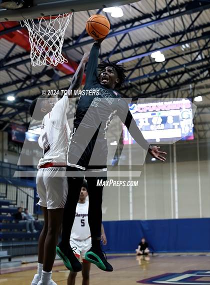 Thumbnail 2 in Grace Christian @ Providence Day photogallery.