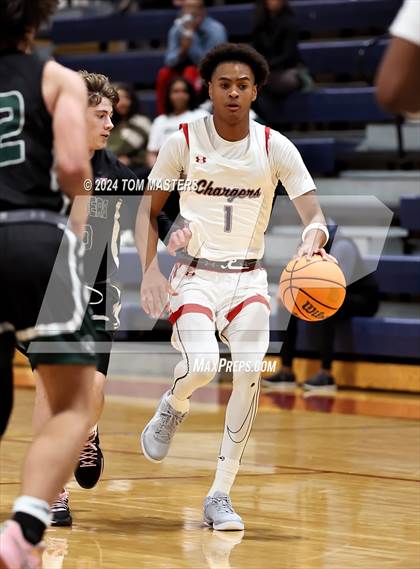Thumbnail 2 in Grace Christian @ Providence Day photogallery.