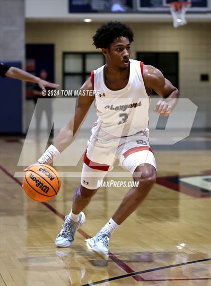 Thumbnail 1 in Grace Christian @ Providence Day photogallery.