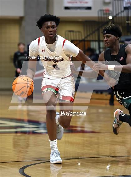 Thumbnail 3 in Grace Christian @ Providence Day photogallery.