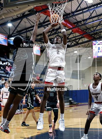Thumbnail 2 in Grace Christian @ Providence Day photogallery.