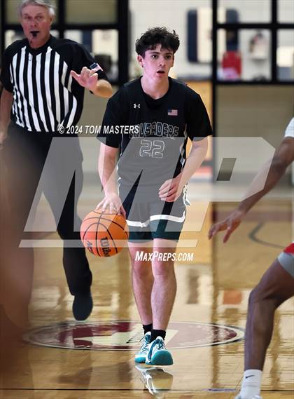 Thumbnail 1 in Grace Christian @ Providence Day photogallery.