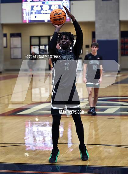 Thumbnail 3 in Grace Christian @ Providence Day photogallery.