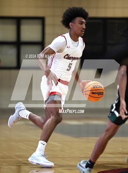 Thumbnail 1 in Grace Christian @ Providence Day photogallery.