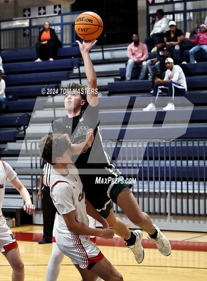 Thumbnail 3 in Grace Christian @ Providence Day photogallery.