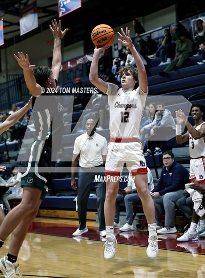 Thumbnail 2 in Grace Christian @ Providence Day photogallery.