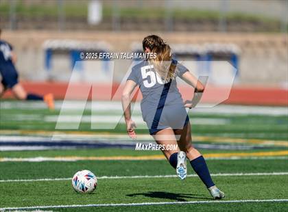 Thumbnail 1 in Homestead @ Aptos (CIF CSS Div II Round 1) photogallery.