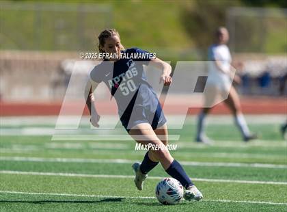 Thumbnail 2 in Homestead @ Aptos (CIF CSS Div II Round 1) photogallery.