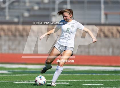 Thumbnail 2 in Homestead @ Aptos (CIF CSS Div II Round 1) photogallery.