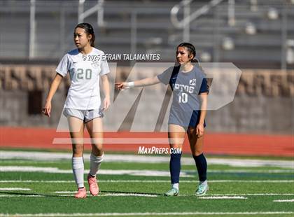 Thumbnail 3 in Homestead @ Aptos (CIF CSS Div II Round 1) photogallery.