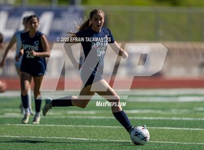 Thumbnail 1 in Homestead @ Aptos (CIF CSS Div II Round 1) photogallery.