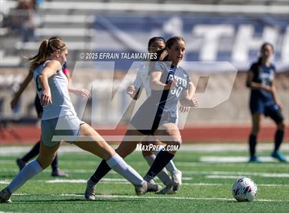 Thumbnail 3 in Homestead @ Aptos (CIF CSS Div II Round 1) photogallery.