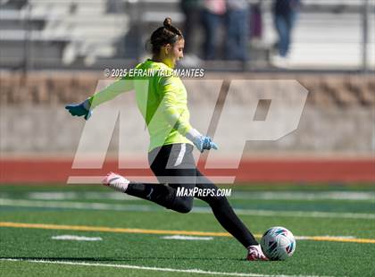Thumbnail 3 in Homestead @ Aptos (CIF CSS Div II Round 1) photogallery.