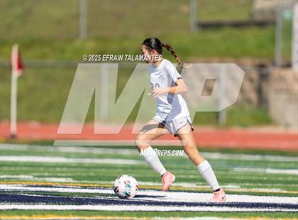 Thumbnail 2 in Homestead @ Aptos (CIF CSS Div II Round 1) photogallery.