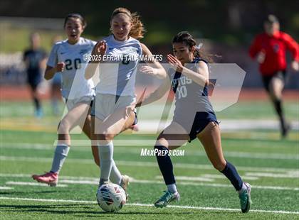 Thumbnail 1 in Homestead @ Aptos (CIF CSS Div II Round 1) photogallery.