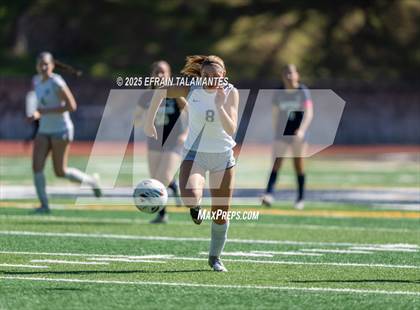 Thumbnail 3 in Homestead @ Aptos (CIF CSS Div II Round 1) photogallery.