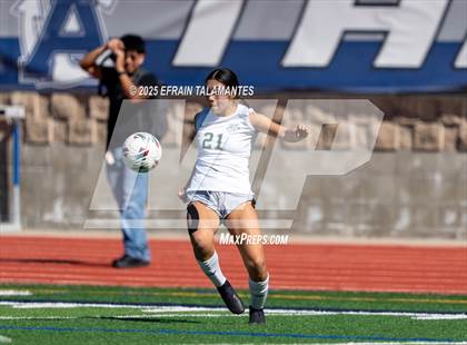 Thumbnail 3 in Homestead @ Aptos (CIF CSS Div II Round 1) photogallery.