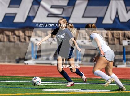 Thumbnail 2 in Homestead @ Aptos (CIF CSS Div II Round 1) photogallery.