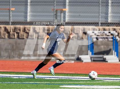 Thumbnail 1 in Homestead @ Aptos (CIF CSS Div II Round 1) photogallery.