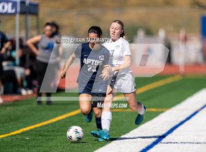 Thumbnail 2 in Homestead @ Aptos (CIF CSS Div II Round 1) photogallery.