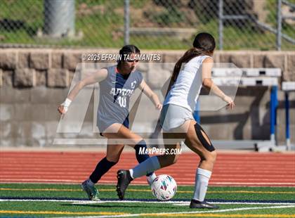 Thumbnail 1 in Homestead @ Aptos (CIF CSS Div II Round 1) photogallery.