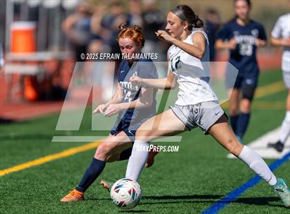 Thumbnail 2 in Homestead @ Aptos (CIF CSS Div II Round 1) photogallery.