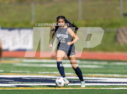 Thumbnail 1 in Homestead @ Aptos (CIF CSS Div II Round 1) photogallery.