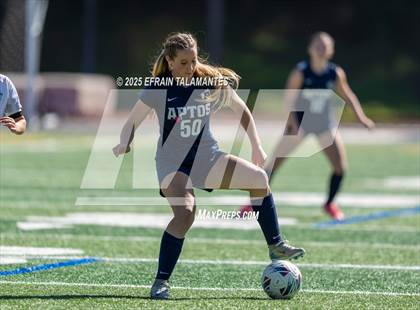 Thumbnail 2 in Homestead @ Aptos (CIF CSS Div II Round 1) photogallery.