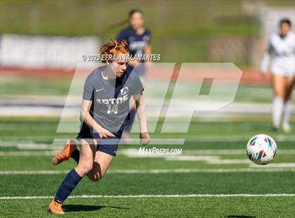 Thumbnail 3 in Homestead @ Aptos (CIF CSS Div II Round 1) photogallery.